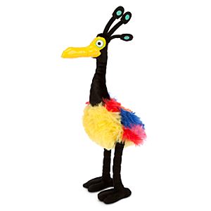Kevin Plush - Up - Mini Bean Bag - 9