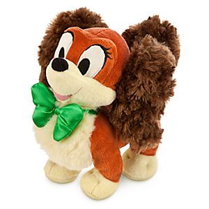 Fifi Plush - Mini Bean Bag - 7 H