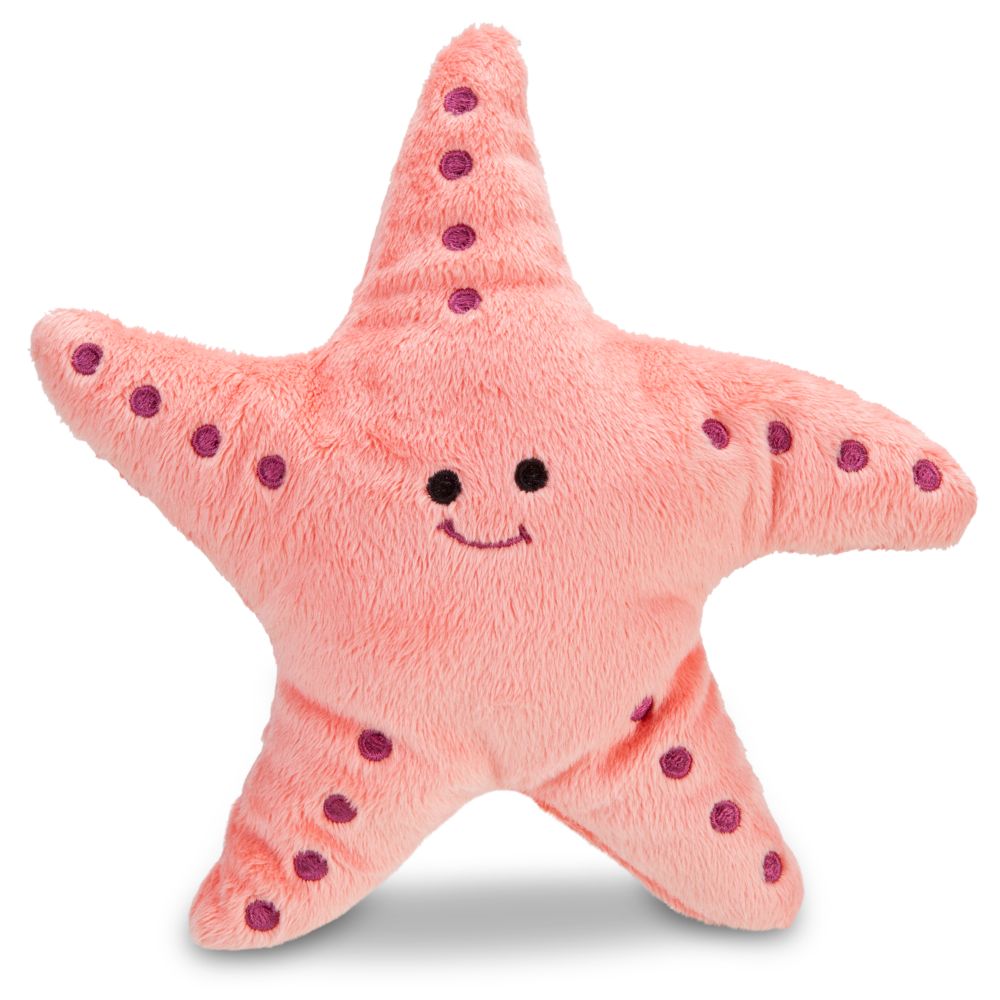 Peach Plush - Finding Nemo -  Mini Bean Bag 7