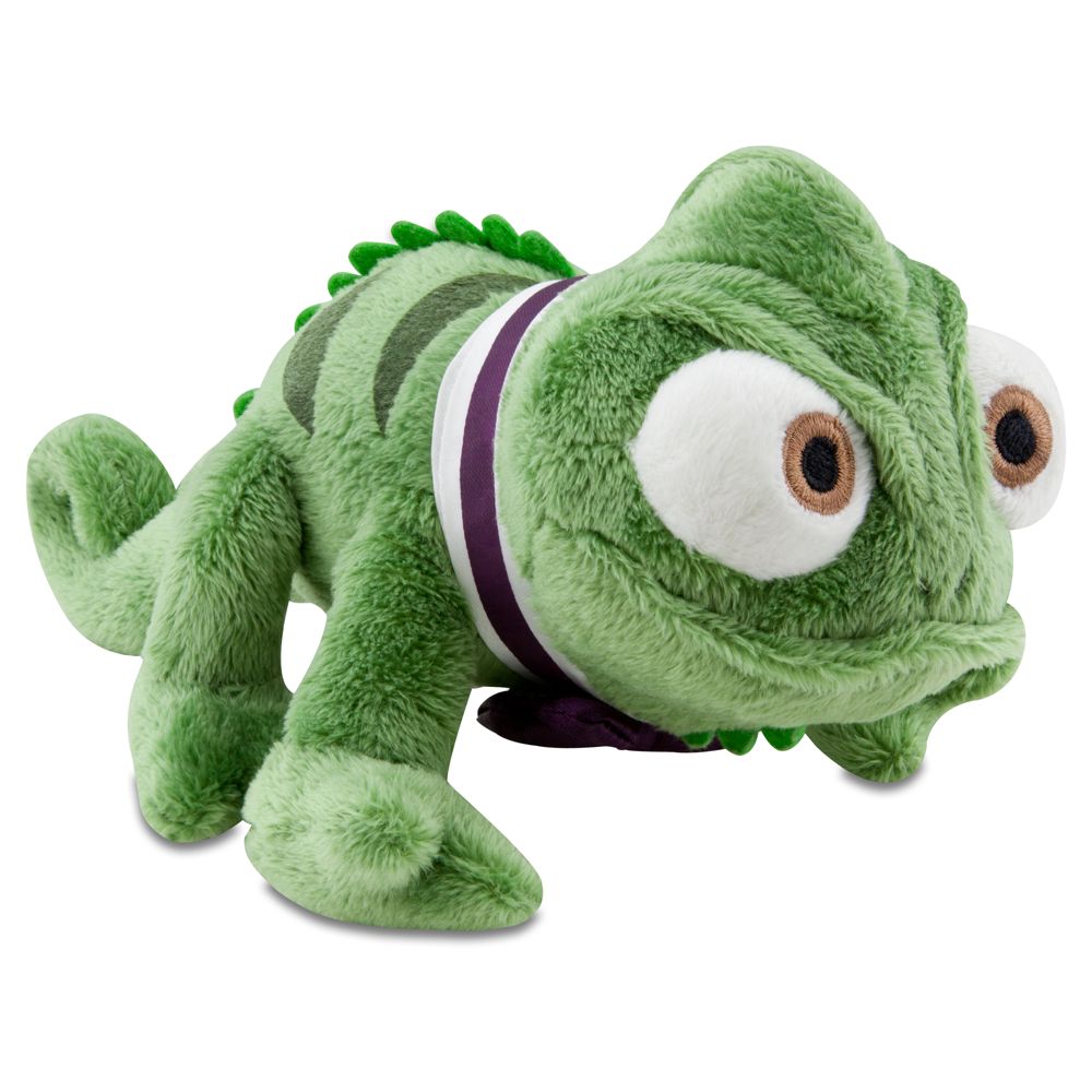 Pascal Plush - Tangled Ever After - 8