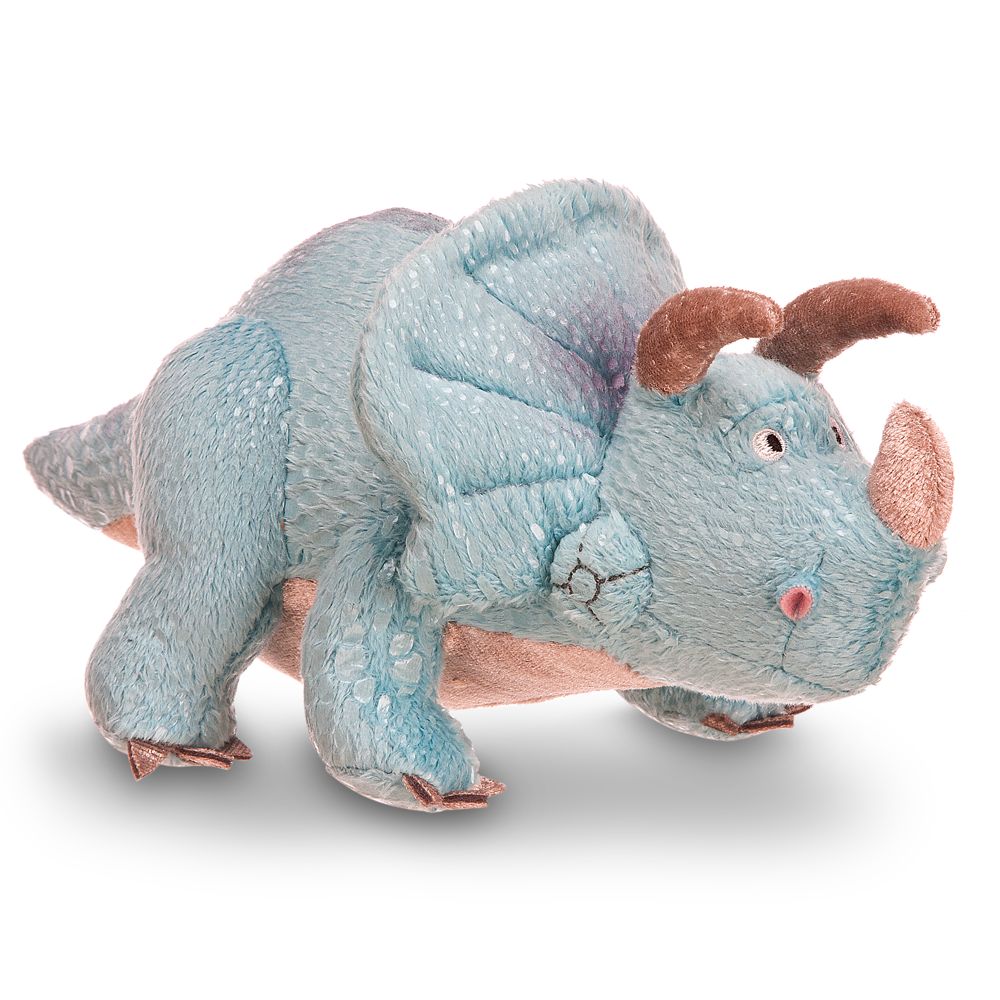 Trixie Plush - Toy Story - Mini Bean Bag 9