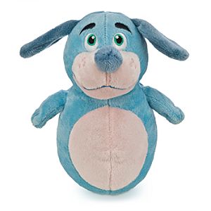 Boppy Plush - Doc McStuffins - Mini Bean Bag - 7