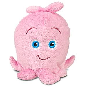 Pearl Plush - Finding Nemo - Mini Bean Bag 6