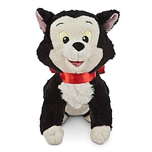 Figaro Plush - Mini Bean Bag - 7 H