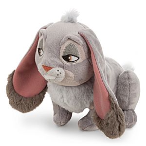 Clover Plush - Sofia the First - Mini Bean Bag - 7