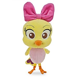 Cuckoo Loca Plush - Mini Bean Bag - 9