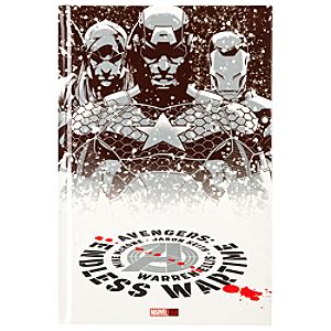 Avengers: Endless Wartime