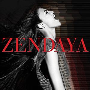 Zendaya: Zendaya CD