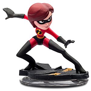 Mrs. Incredible Figure - Disney Infinity - Pre-Order