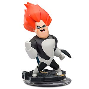 Syndrome Figure - Disney Infinity - Pre-Order