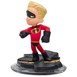 Dash Figure - Disney Infinity - Pre-Order