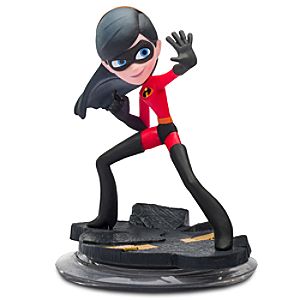 Violet Figure - Disney Infinity - Pre-Order