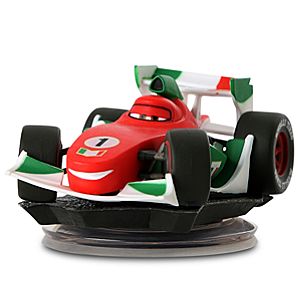 Francesco Bernoulli Figure - Disney Infinity - Pre-Order