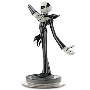 Jack Skellington Figure - Disney Infinity - Pre-Order