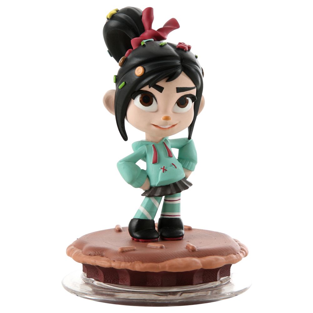 Vanellope Figure - Disney Infinity