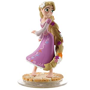 Rapunzel Figure - Disney Infinity -- Pre-Order