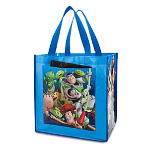 Toy Story Tote