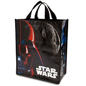 Star Wars Reusable Tote