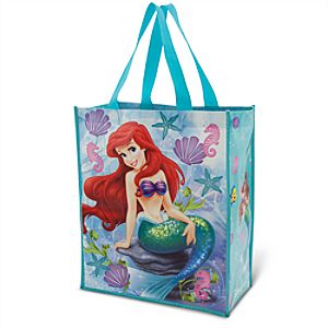 Ariel Reusable Tote