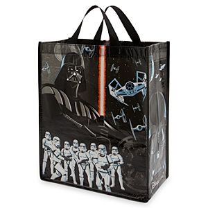 Star Wars Reusable Tote