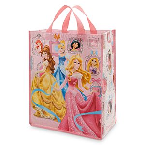 Disney Princess Reusable Tote