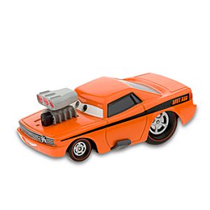 Snot Rod Die Cast Car