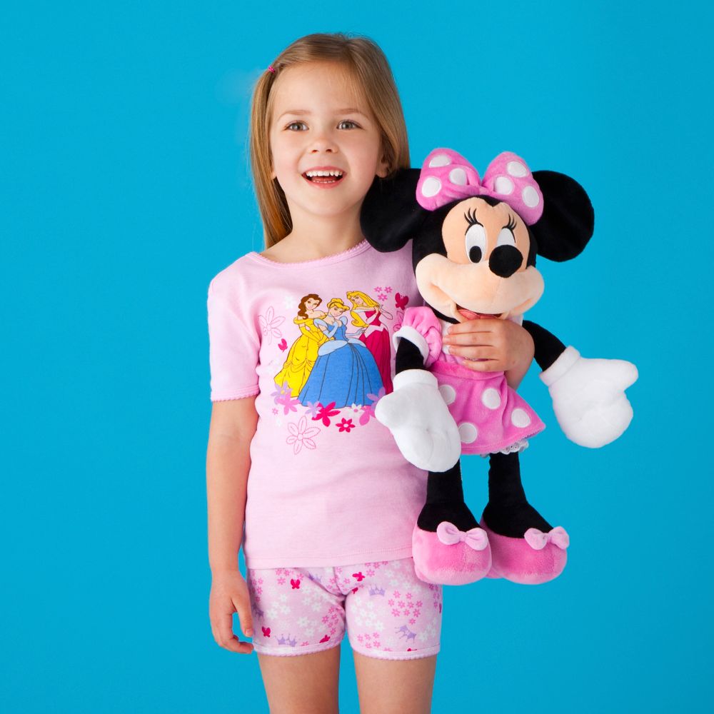 15% OFF + Free Shipping Disney Store 