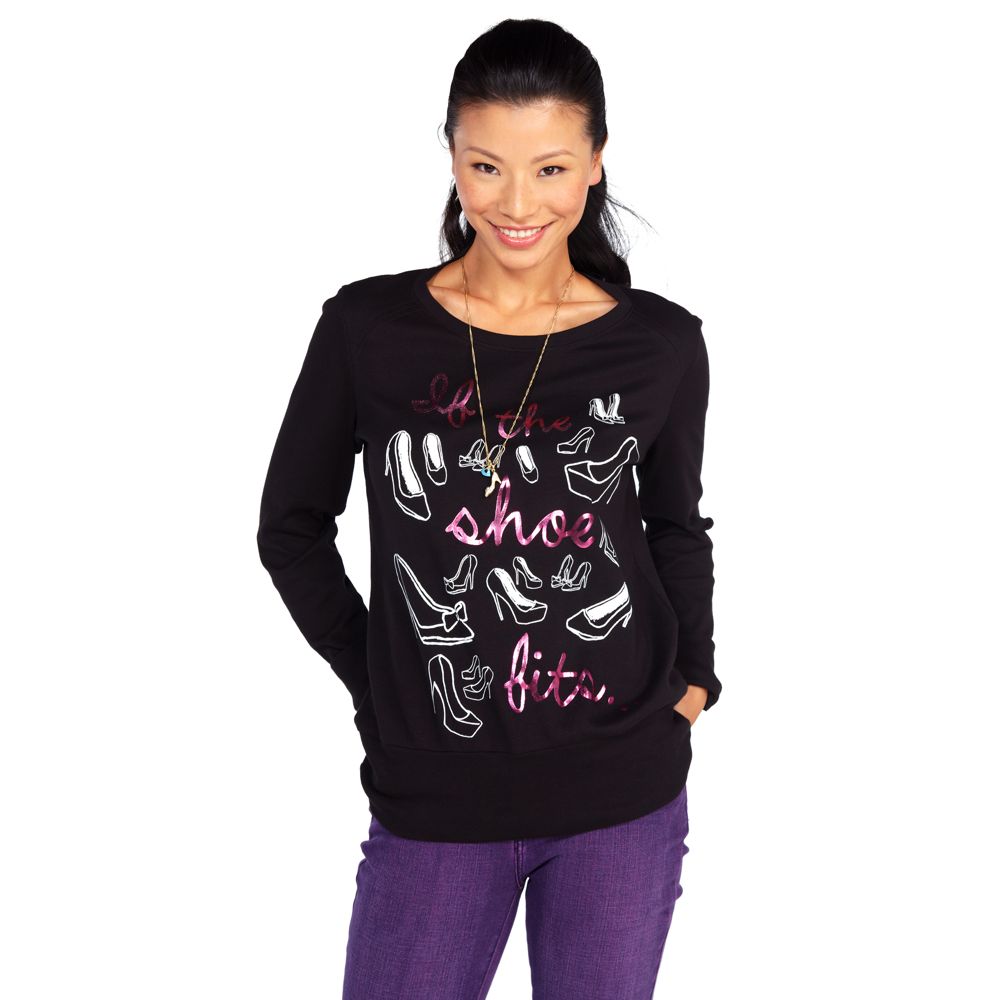 Princess Tee for Women