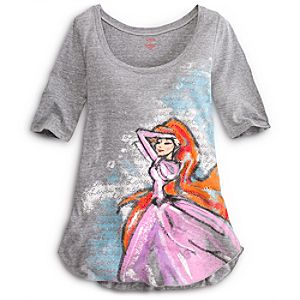 Ariel Tee for Women
