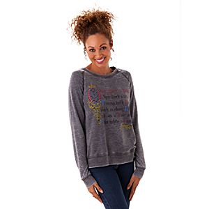 Snow White Tee for Women