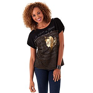 Snow White Tee for Women