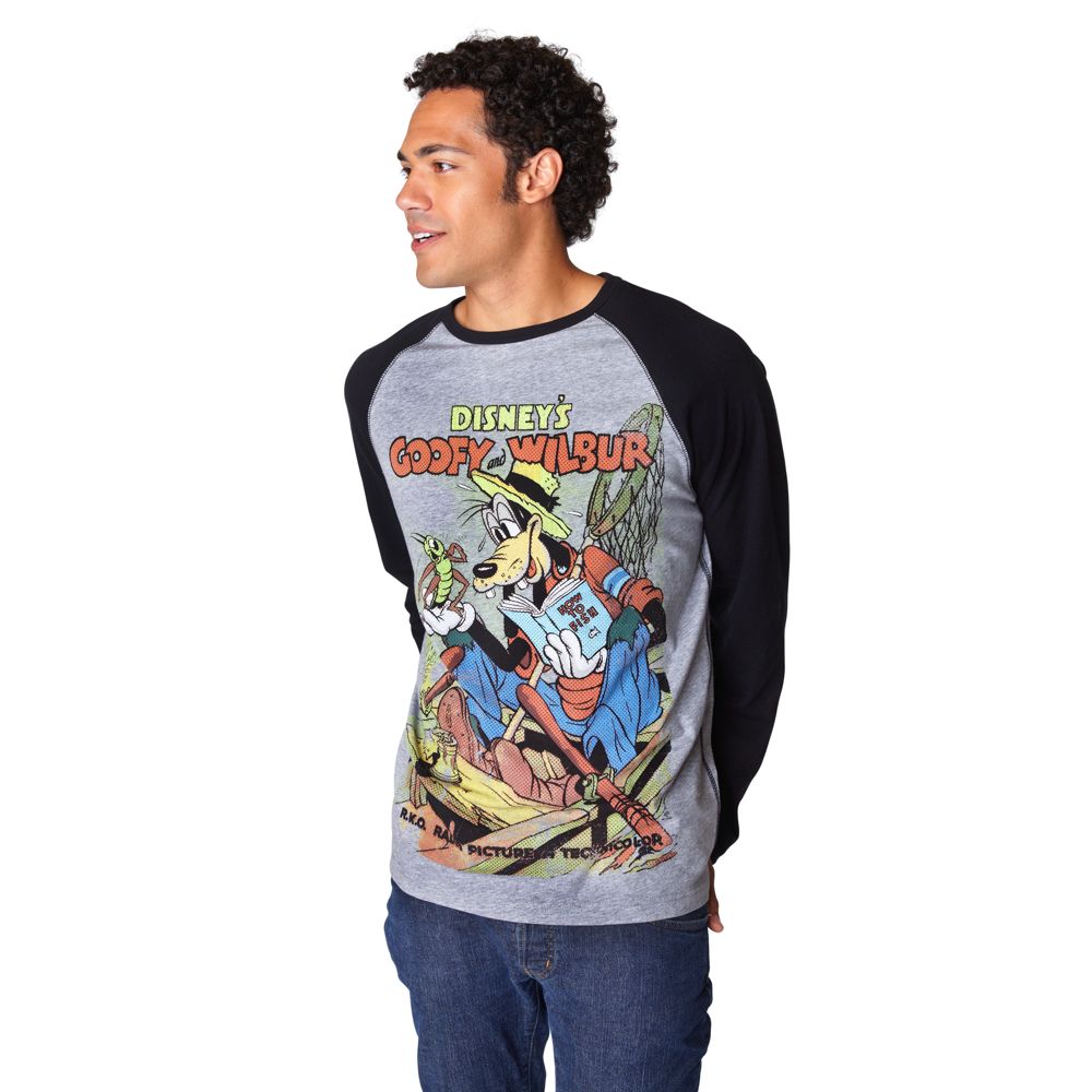 Goofy Tee for Men