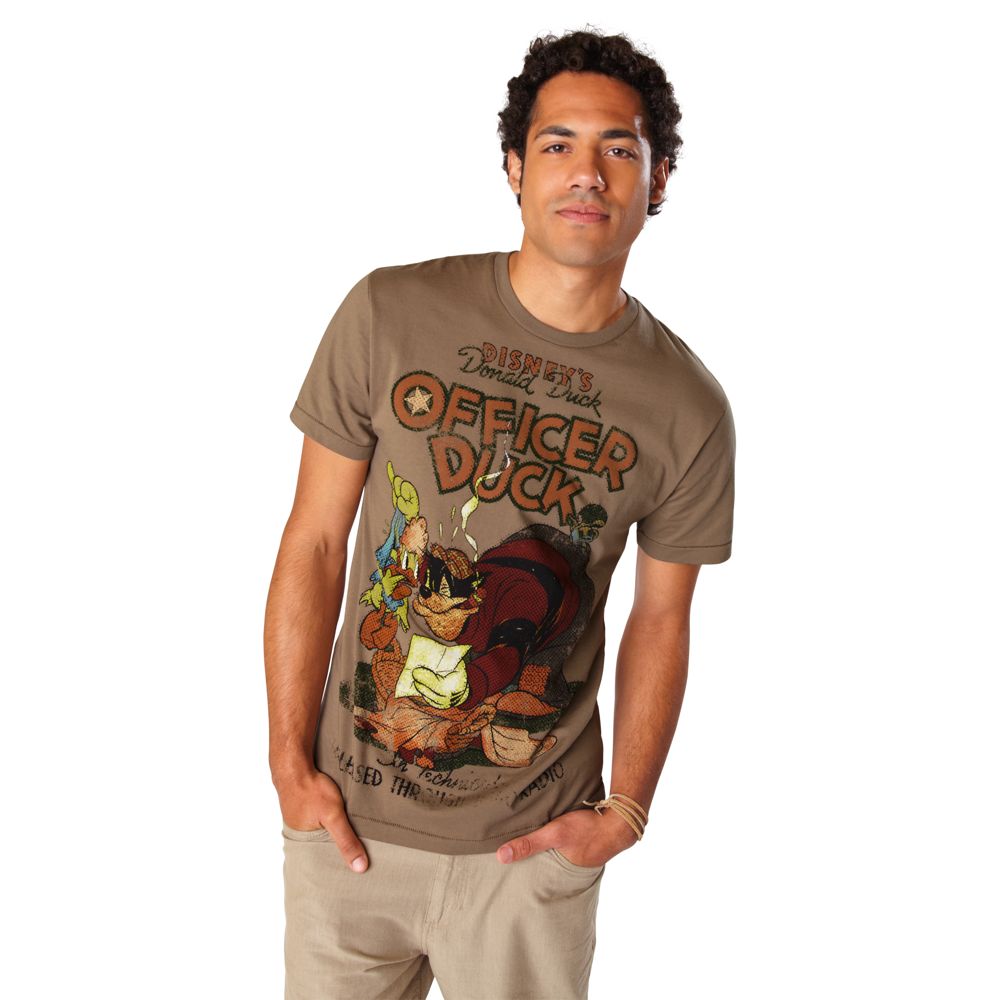 Donald Duck Tee for Men