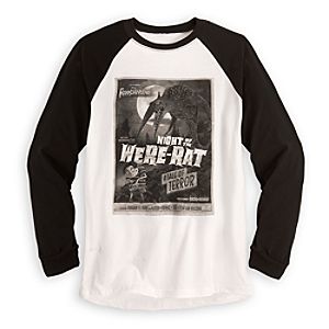 Frankenweenie Tee for Men