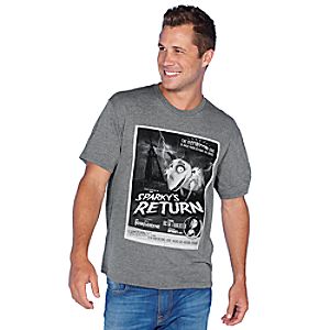Frankenweenie Tee for Men