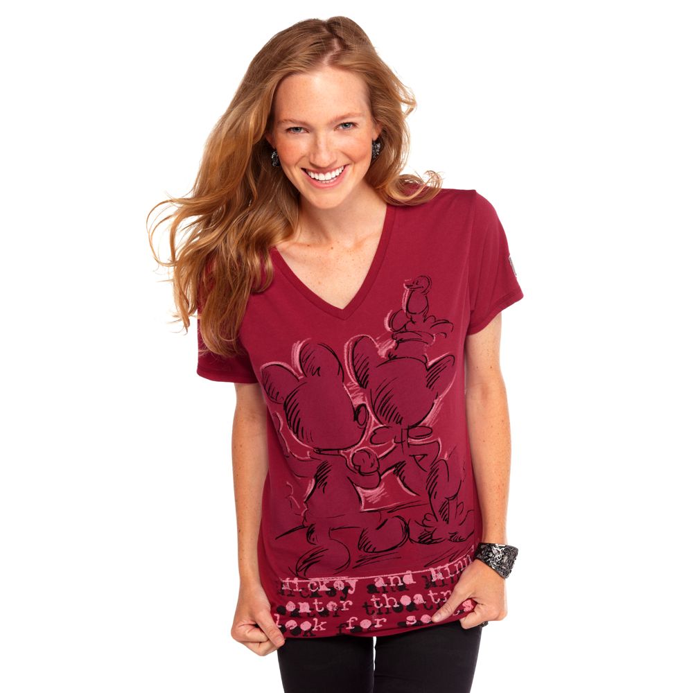  New Disney Store Arrivals and Sales for December 3, 2012 (183 Items)