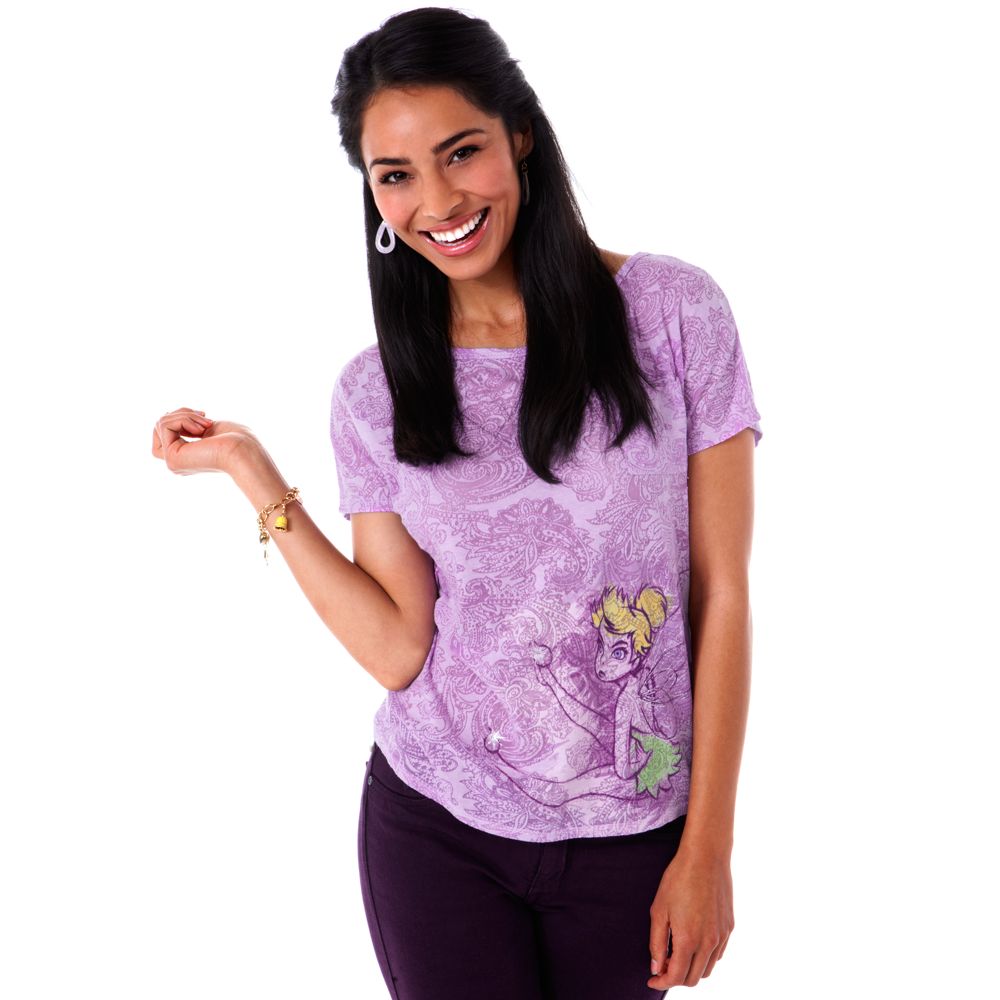  New DisneyStore Arrivals and Sales for October 6, 2012 (105 Items)