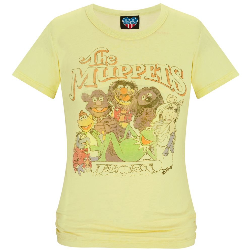 The Muppets Tee for Women