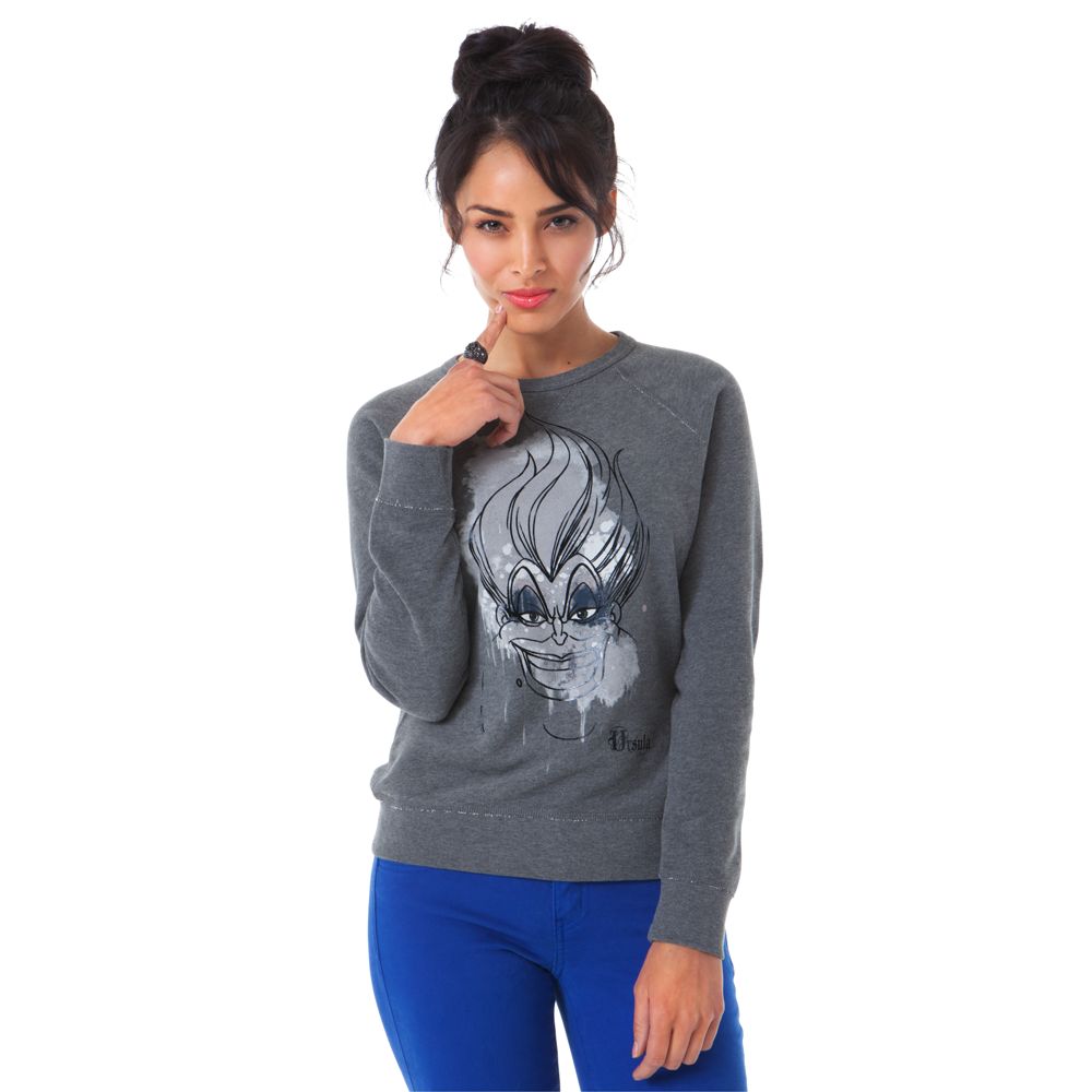 Long Sleeve Ursula Fleece for Women