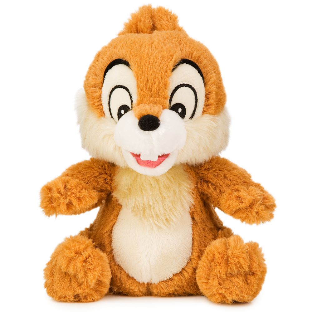 Chip Plush Toy -- 9''