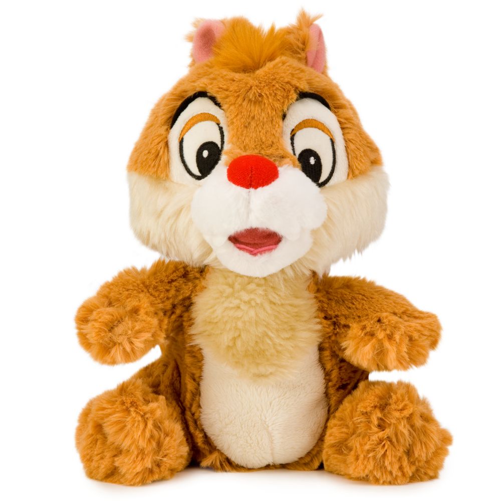 Dale Plush Toy -- 9''