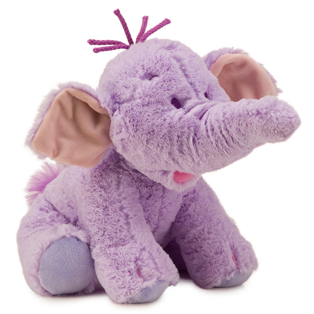Lumpy Plush Toy -- 11''