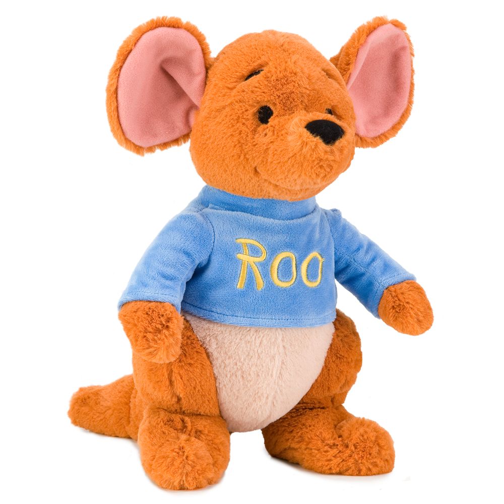 Roo Plush Toy -- 12''