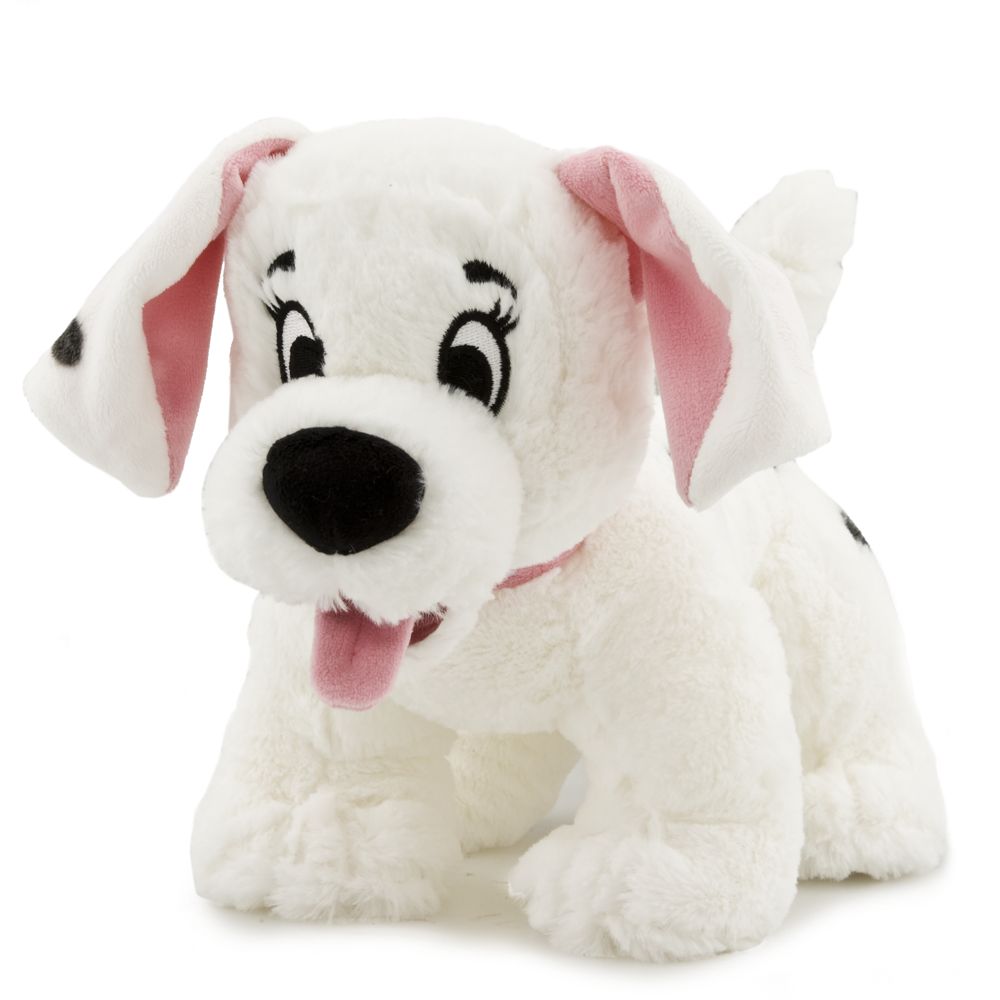 Penny Plush Toy - 10''