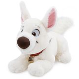 Bolt Plush -- 14''