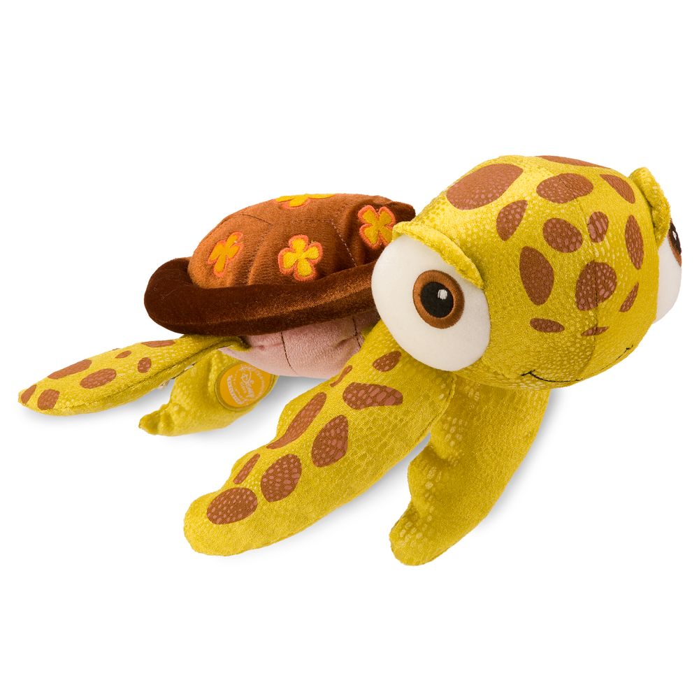 Squirt Plush Toy -- 14''