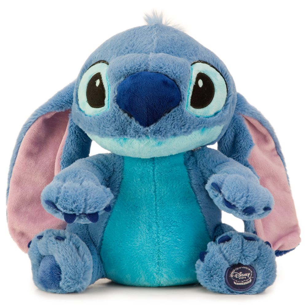 Stitch Plush Toy -- 11''