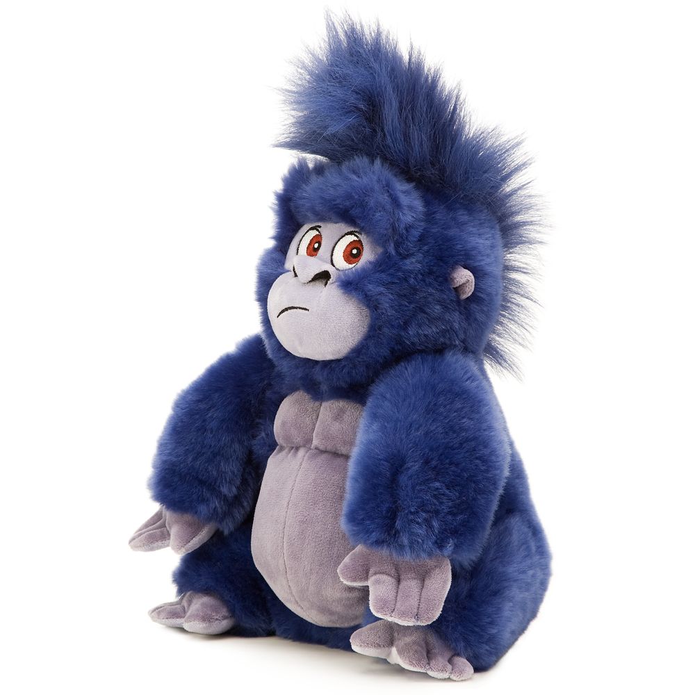 Tarzan Terk Plush Toy -- 13''