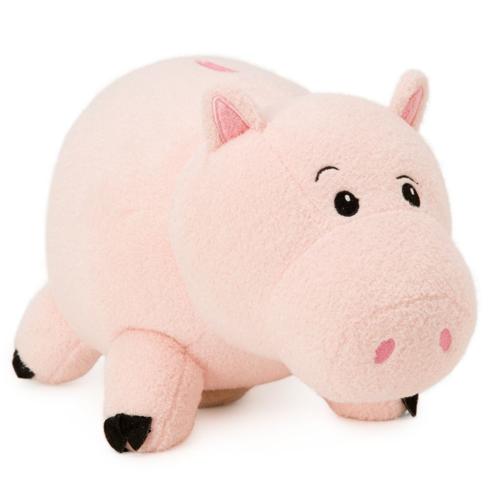 Toy Story Hamm Plush Toy - 12''