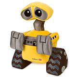 WALL&bull;E Plush Toy - 13''